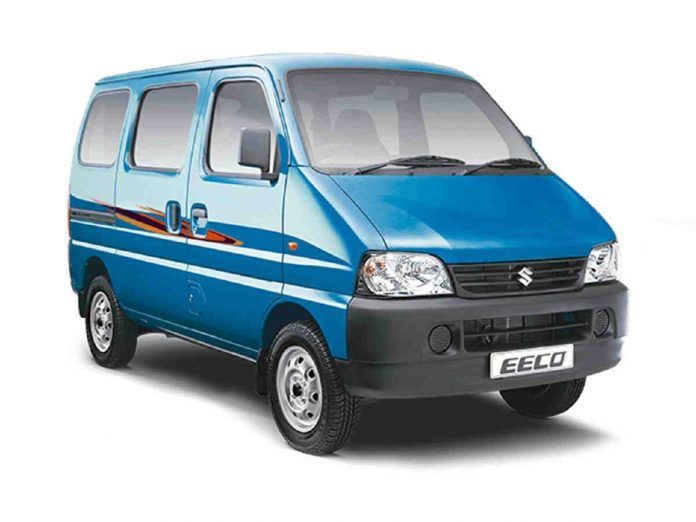 maruti-suzuki-eeco CAR