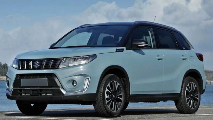 Maruti-Toyota-Upcoming-SUV SUV