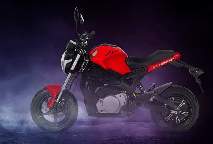 joy-e-bike-e-monster Joy e-bike Monster