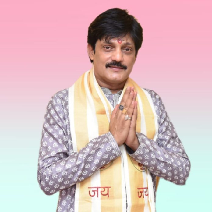 पंकज ओझा RAS पंकज ओझा RAS
